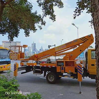 梁子湖哪有橋梁檢測車出租公司？