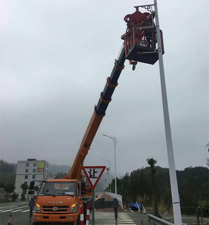 海珠升高作業(yè)車租賃公司歡迎您