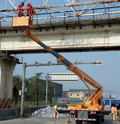 蔡甸哪有園林車出租公司？