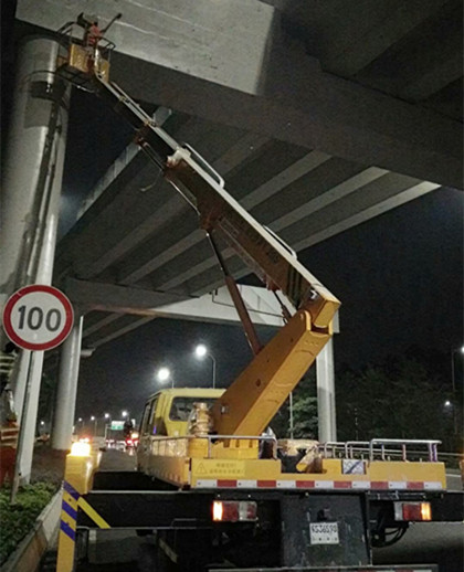 興山哪有高空舉人車租賃公司？