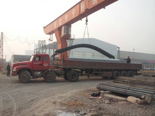 新聞：西安到洛陽(yáng)翻斗車托運(yùn)哪家好