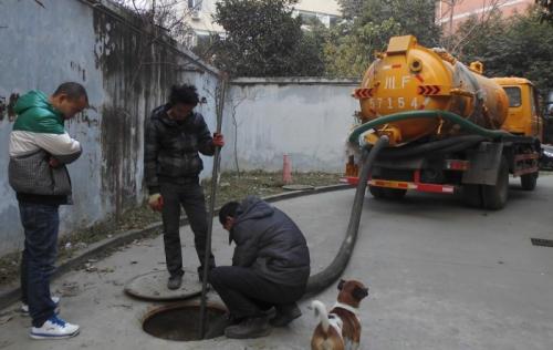 成都青白江下水道清理歡迎來電—行業(yè)專家