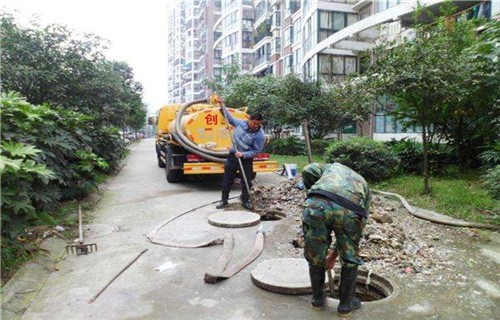 新聞：陽泉盂縣清掏隔油池聯(lián)系地址