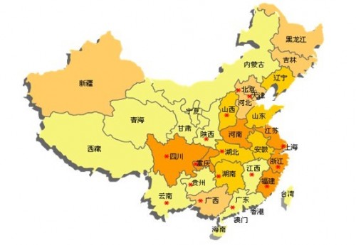 新聞：汕頭到黑龍江遜克縣貨運(yùn)專(zhuān)線聯(lián)系地址