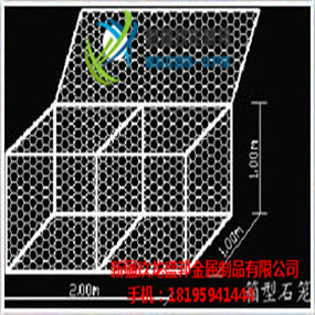 石河子生態(tài)石籠網(wǎng)誠信可靠