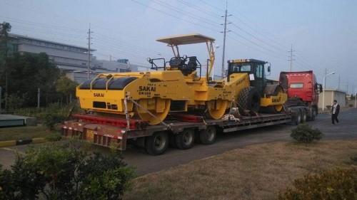 新聞：西安到達州返程車運輸運費查詢