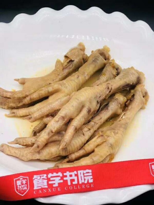 新聞：沿灘特色冷菜培訓技術(shù)免費升級