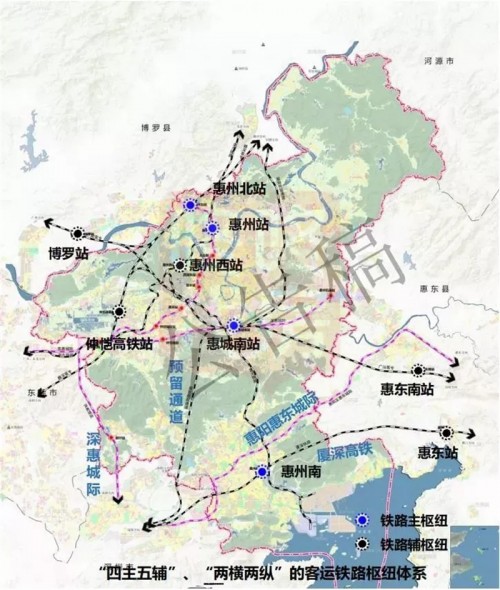 惠陽白云新城樓盤對比?惠州未來5到10年房價(jià)?-2019年房產(chǎn)焦點(diǎn)