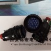 電連接器航空插頭Y50X-1419TJ西安廠家專業(yè)直營(yíng)