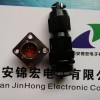 航空插頭插座Y50EX-0810TJ西安電連接器廠家銷(xiāo)售