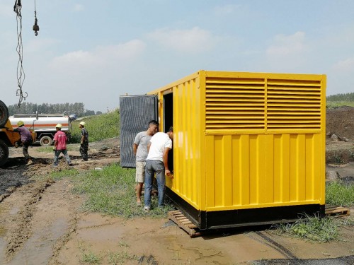 河北開平發(fā)電機(jī)租賃與銷售柴油發(fā)電機(jī)租賃