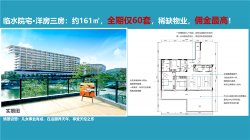 海景房新聞:惠州華潤小徑灣后悔-小徑灣備案價