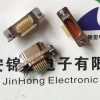 品質保證廠家J30JA-100TJN快速鎖緊矩形連接器