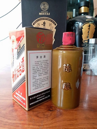 常年回收陳年茅臺(tái)酒 回收拉菲酒