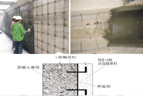 行業(yè)新聞:遼源C100高強無收縮灌料(質(zhì)量合格)