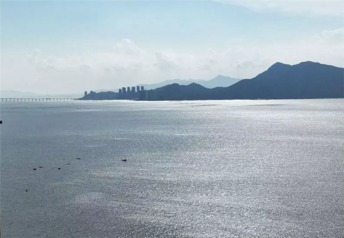 惠州惠東富力灣海景房價格?售價居然是?看海效果好嗎