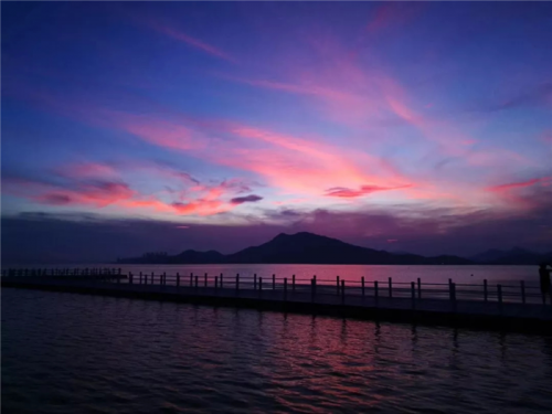 惠州惠東富力灣海景房價格?售價居然是?看海效果好嗎