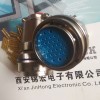 品質(zhì)保證軍標(biāo)產(chǎn)品XCG30T15K1P1圓形航空電連接器