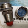 圓形航空電連接器XCG24F12K1P1電氣設備連接器產(chǎn)品