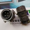 P20J2QG P20J2Q電氣設備電源連接器圓形產(chǎn)品