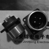 P20J3AP P20J3AJ圓形電氣設備連接器廠家直銷