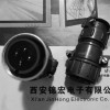 自主品牌P40J8APJG P40J8AP圓形電連接器產品