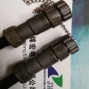 系列P48K6P P48K6HG-2.5國標品質(zhì)圓形電連接器