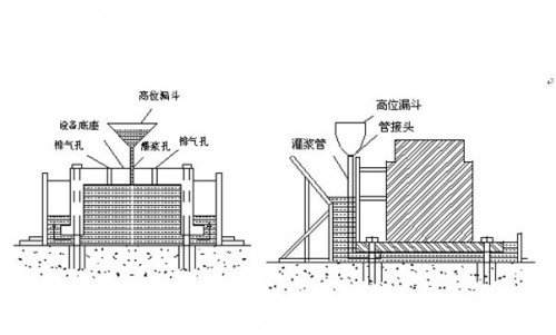 四川樂山市CGM-3超細(xì)灌漿料廠家資質(zhì)齊全