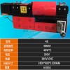 江西九江 廠家圓管拋光機全自動調直機鋼管調直機