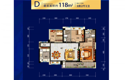 【深圳東進(jìn)】惠州惠陽碧桂園樓盤詳情