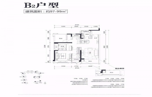 惠州大亞灣碧桂園樓盤詳情?惠州高鐵南站附近新開的樓盤多少