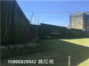 煙臺草坪建筑牌人造草坪布鋪設(shè)方案