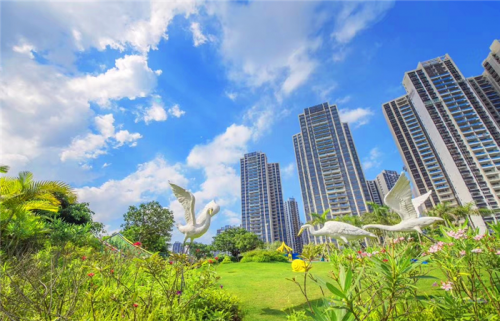 2019惠州公園上城有哪些不足之處?我要上頭條