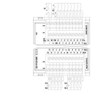 延安西門(mén)子通訊卡6GK1561-1AA01