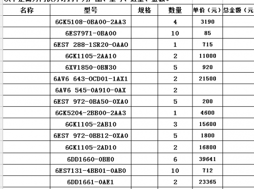 西門子變頻器6SE6440-2UE25-5CA1