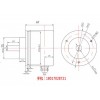 新聞:替代進口編碼器_絕對值編碼器作用品牌_桁萱自動化科技(