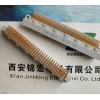 西安現(xiàn)貨軍品J28-64TJ矩形連接器長期特價