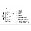 成都市Q345B工字鋼報(bào)價(jià)-「零預(yù)付定金、找四川裕馗鎖定價(jià)格」裝完