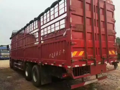 沙河到博白物流冷鏈車多少錢？