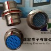 新批號軍品Y27A-1410ZJ圓形航空電連接器產(chǎn)品