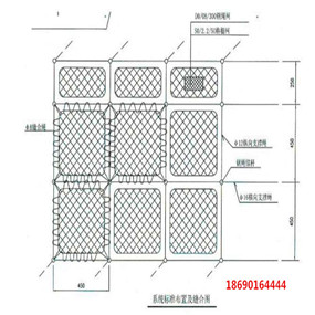 奎屯邊坡防護網(wǎng)質(zhì)量第一{產(chǎn)品展示：（奎屯邊坡防護網(wǎng)）}