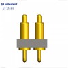 彈簧頂針1.27mm間距彈簧針連接器數(shù)據(jù)通信設(shè)備