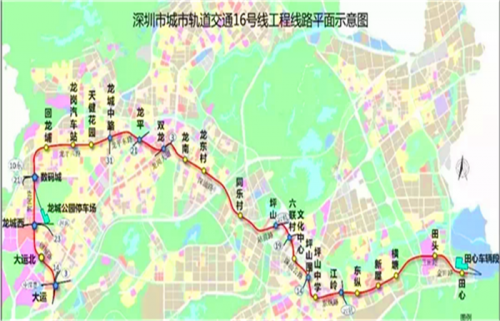 新聞:深圳東進!惠州龍光城疊墅樾府九年一貫制學校/歡迎品鑒