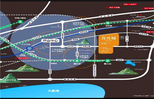 新聞:廣東深圳惠州龍光城疊墅樾府/送管理費(fèi)