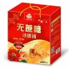 新年禮品食品_無(wú)糖餅干批發(fā)(查看)-漯河糕點(diǎn)禮盒_年貨禮品批