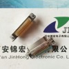 直營系列J30JA-51TJWP7快速鎖緊彎插矩形連接器