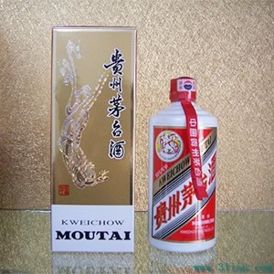 新聞：廊坊回收1997年茅臺酒回收價格銀時報價