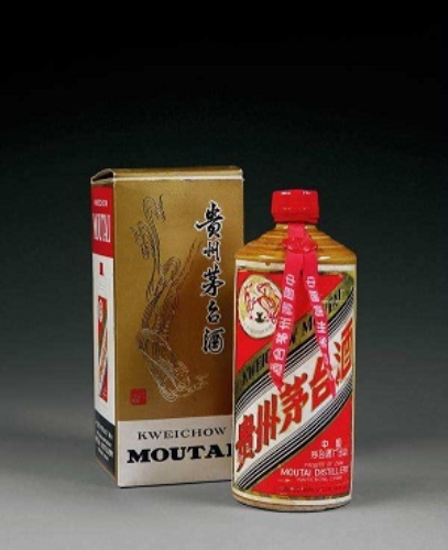 通化回收74年茅臺(tái)酒 15年整箱茅臺(tái)回收