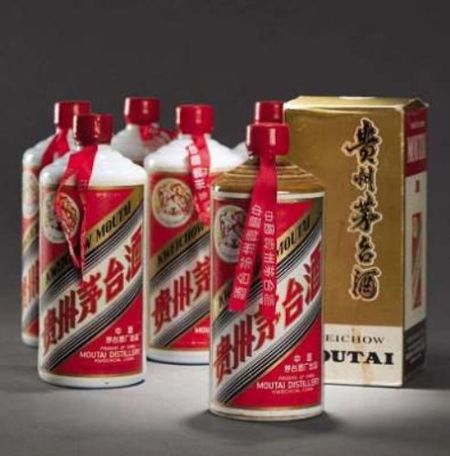 張家口回收93年茅臺酒 09年茅臺酒回收價格