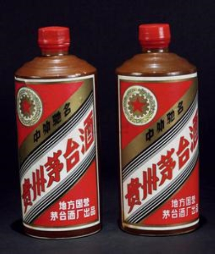 鐵嶺回收74年茅臺酒 08年茅臺酒回收